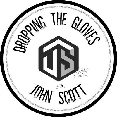 Sutton & Scott Tell Stories on Dropping The Gloves Podcast