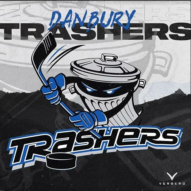  Danbury Trashers