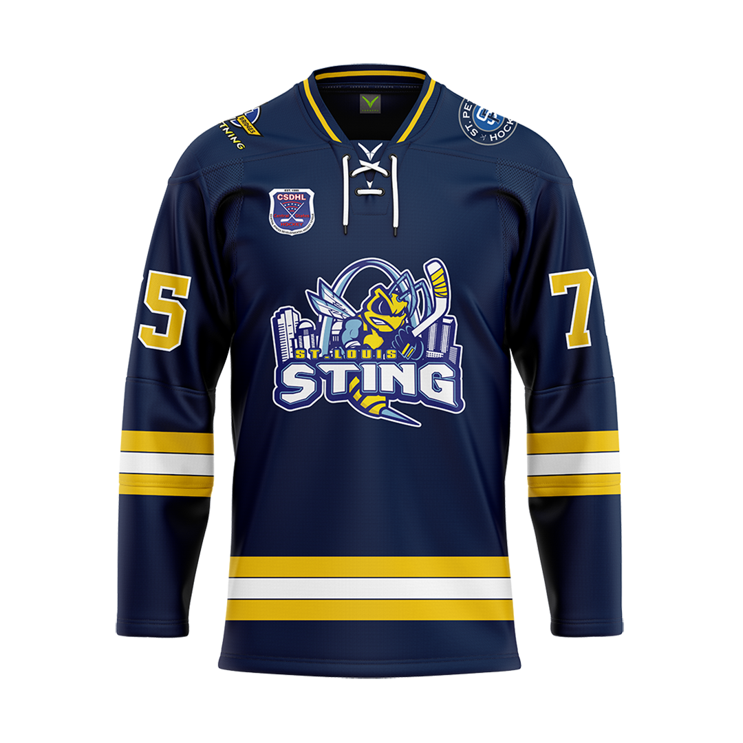 St. Louis Sting Hockey
