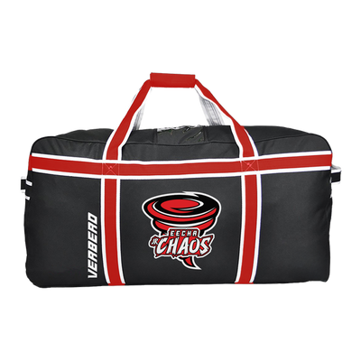 EECHA Jr. Chaos Custom Travel Bag