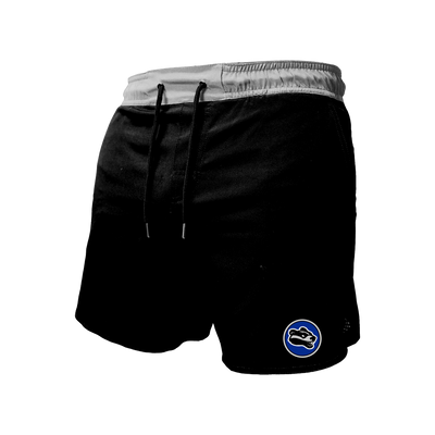 Upstate Badgers Girls Essential Short