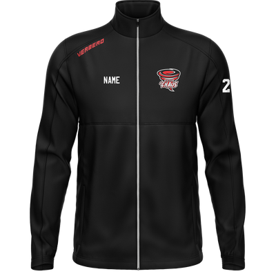 EECHA Jr. Chaos Warmup Jacket