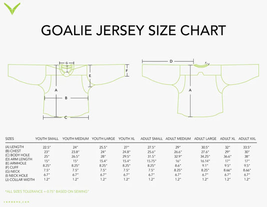 Miami Women's Custom Sublimated Jersey