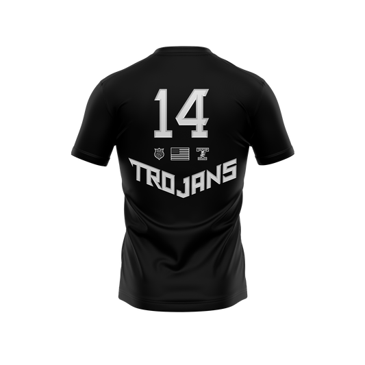 Trenton Trojans Essential T-Shirt