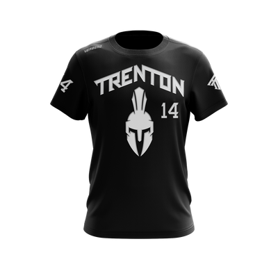 Trenton Trojans Essential T-Shirt