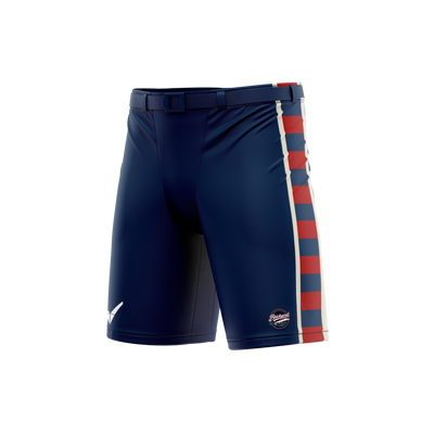 Republic Hockey Club Custom Sublimated Shell