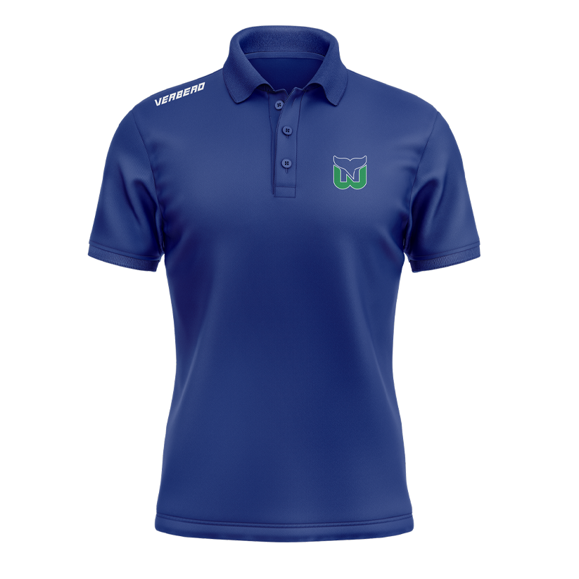 Newport Whalers Essential Polo