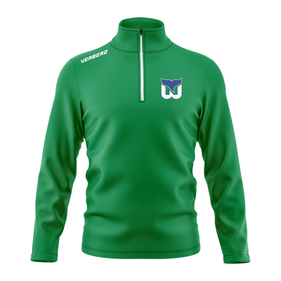 Newport Whalers Essential Quarter Zip