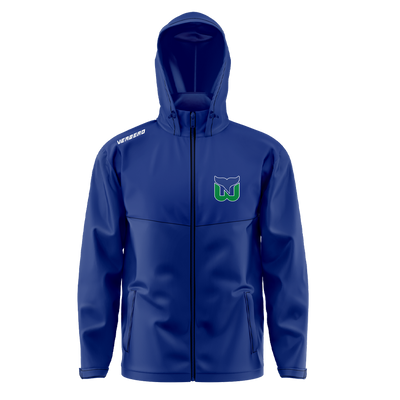 Newport Whalers Essential Parka