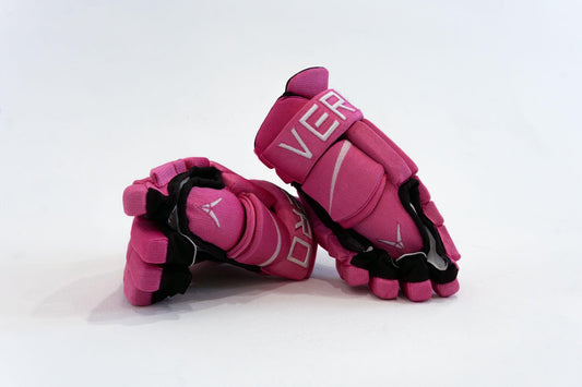 Pink Glove