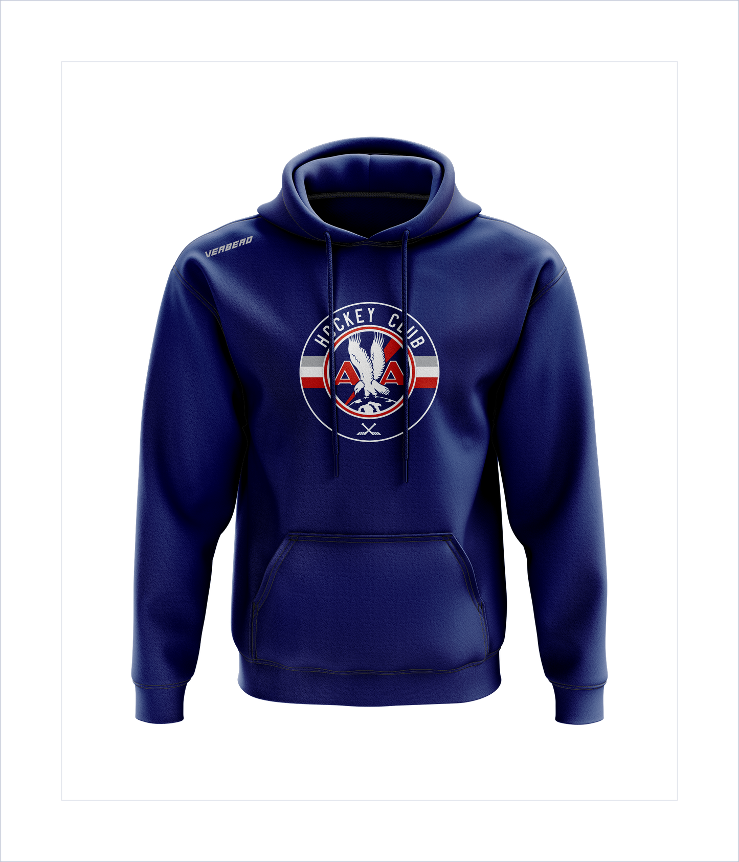 American Airlines Essential Warming Hoodie