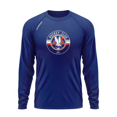 American Airlines Essential Long Sleeve Shirt
