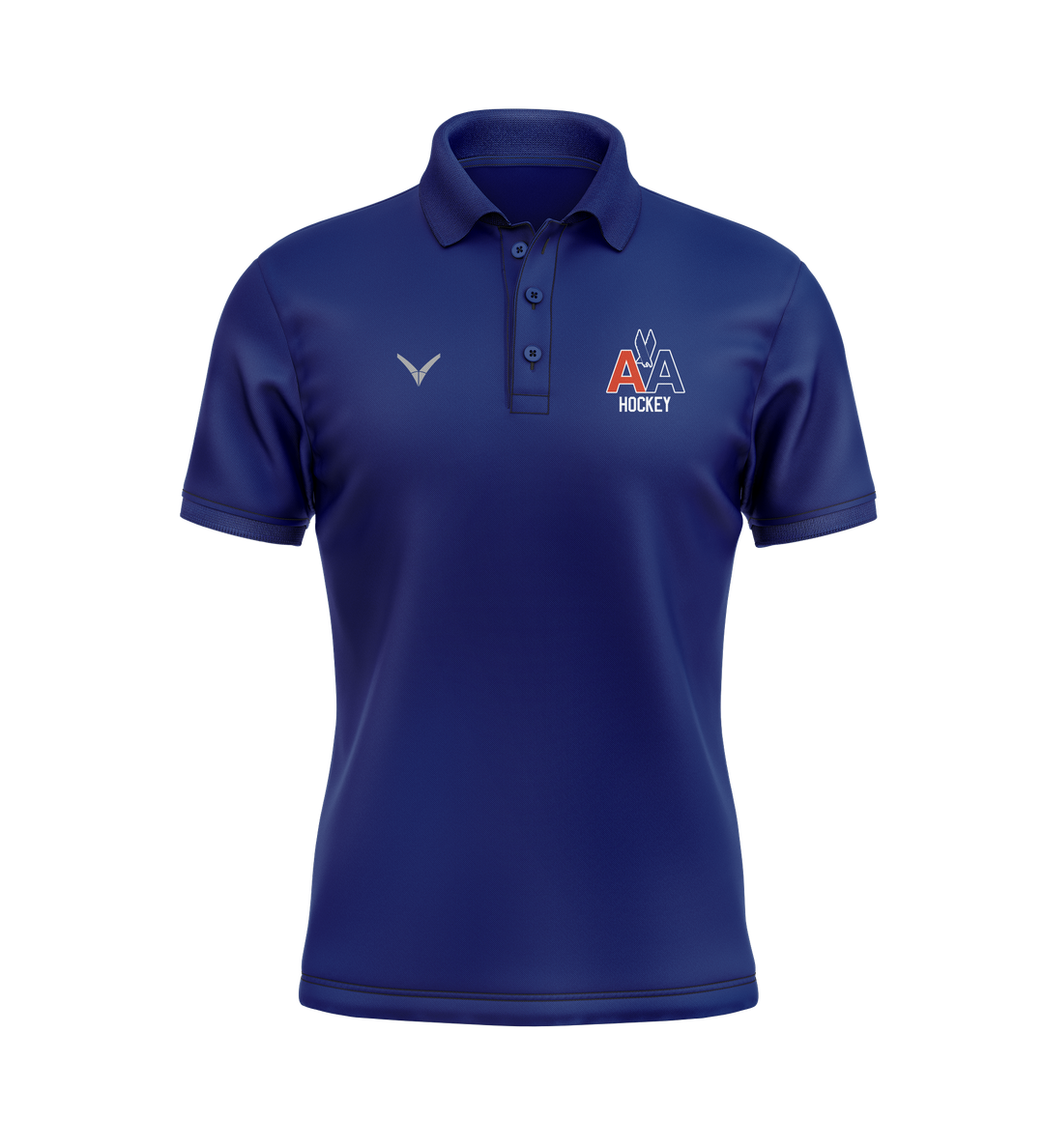 American Airlines Essential Polo