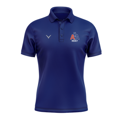 American Airlines Essential Polo