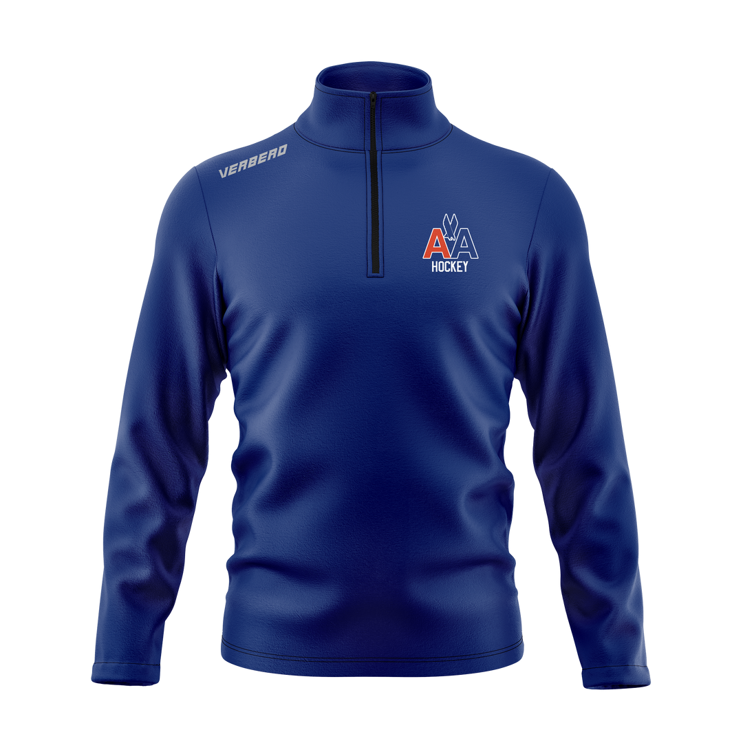 American Airlines Essential Quarter Zip