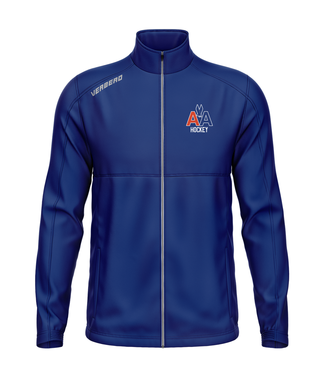 American Airlines Warmup Jacket