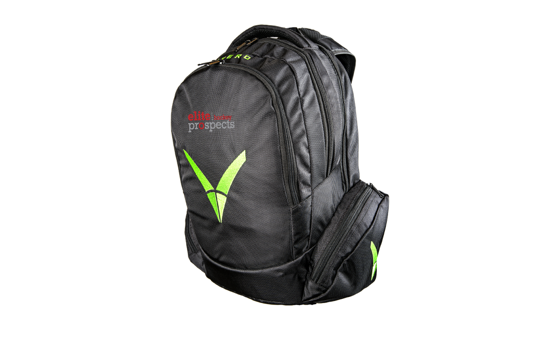 Elite Prospects Backpack