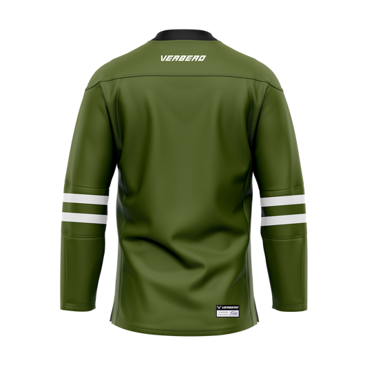 TCU Military Replica Sublimated Jersey