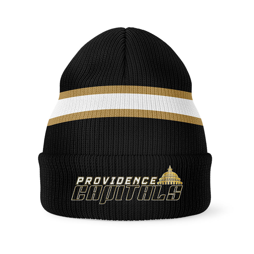 Providence Capitals Beanie