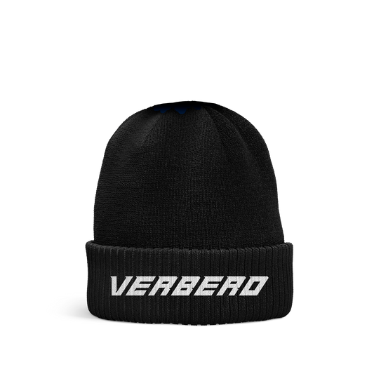 Rutherford Rampage Beanie