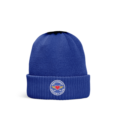 Southwest Hockey Club Beanie