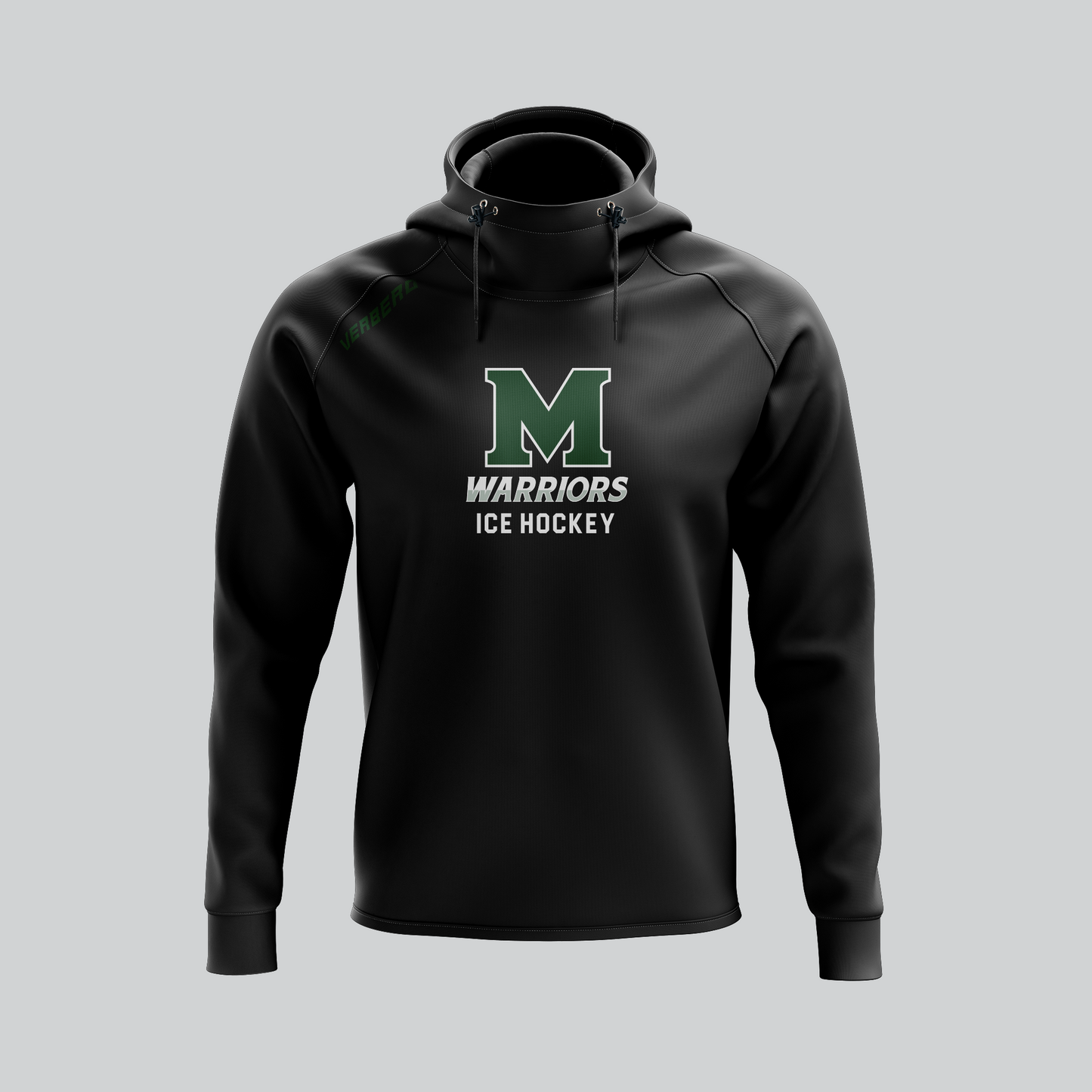Methacton Performance Hoodie