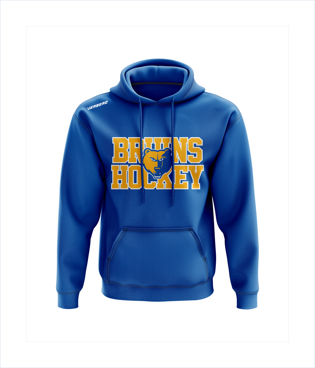 Brentwood High School Essential Warming Hoodie