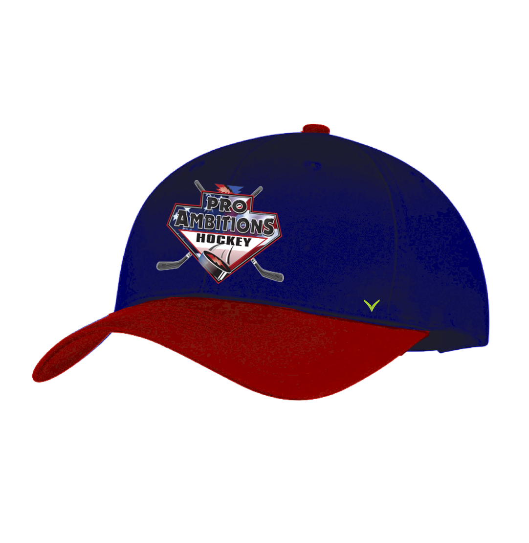 Pro Ambitions Classic Hat