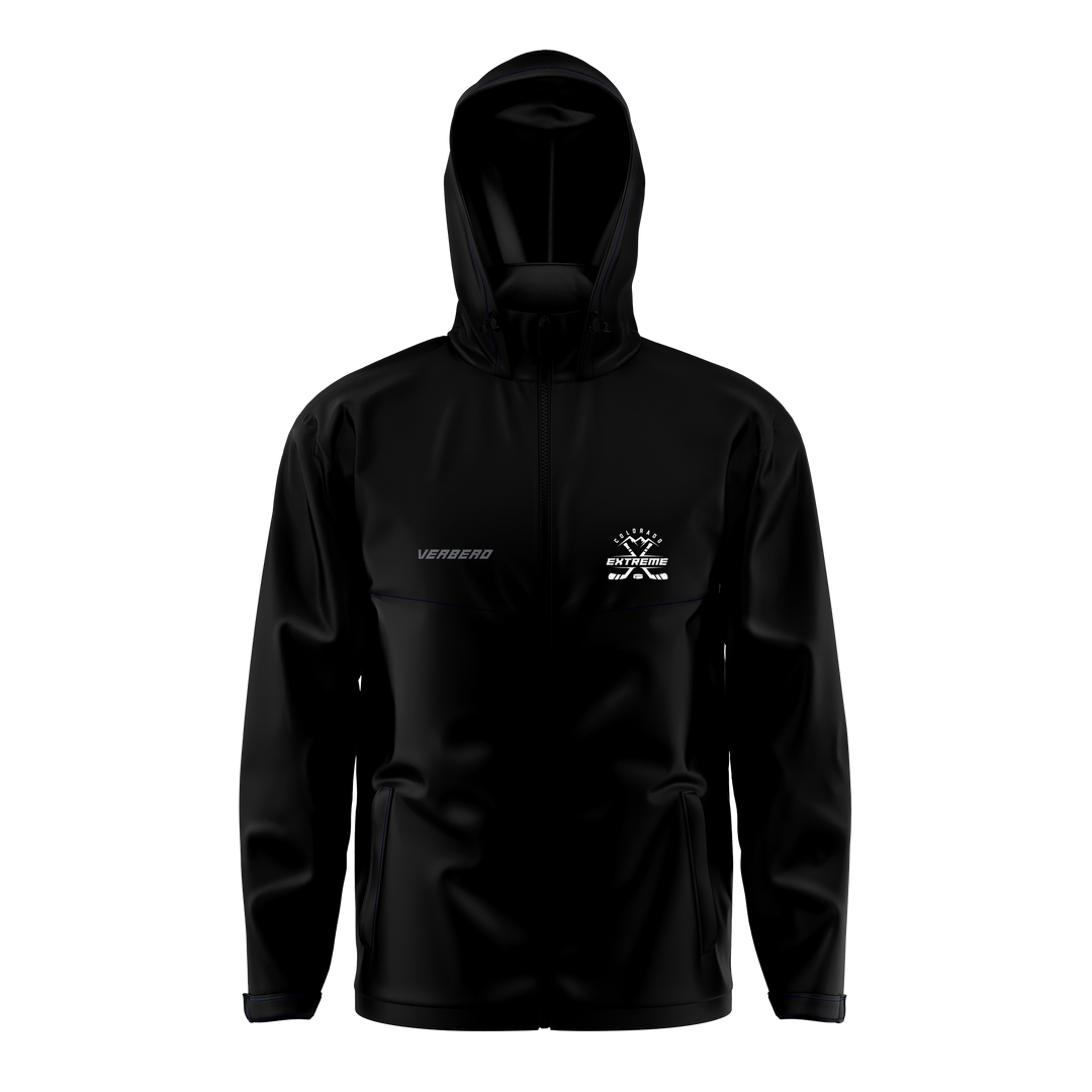 Colorado Extreme Essential Parka