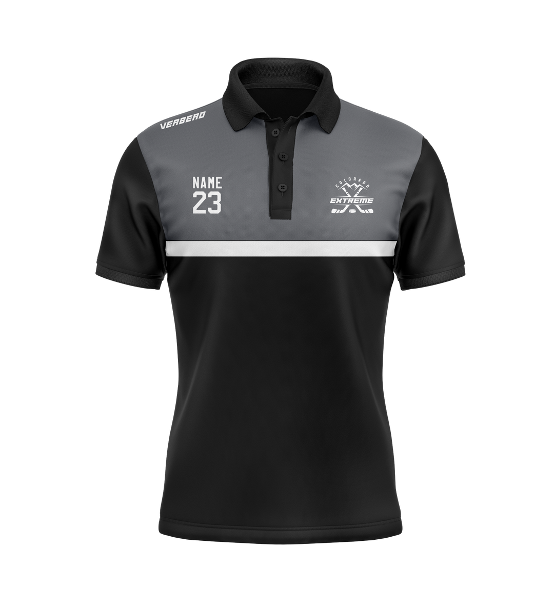 Colorado Extreme Essential Polo