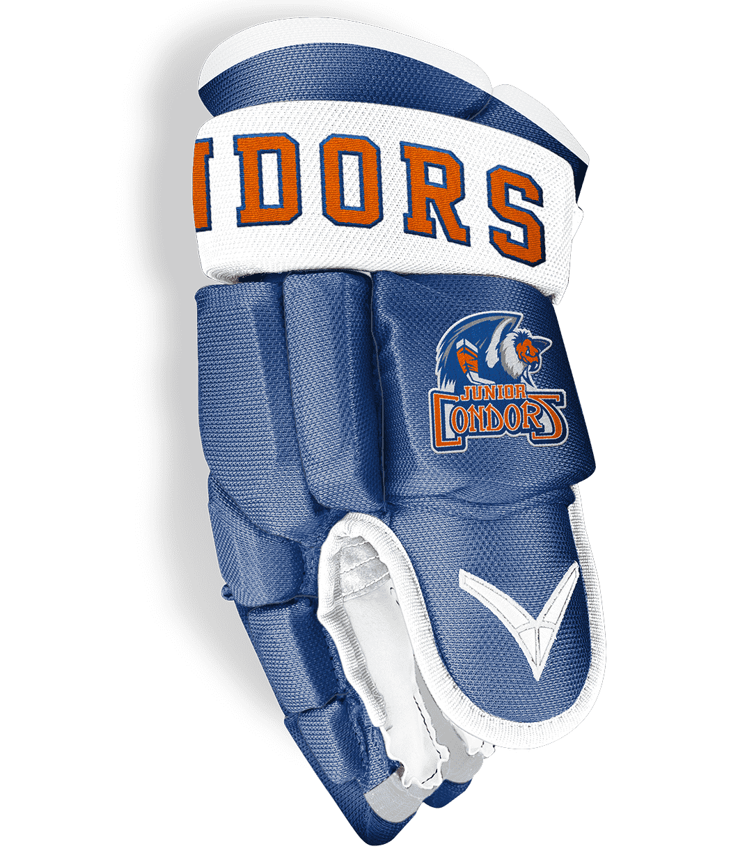 Bakersfield Custom Team Glove