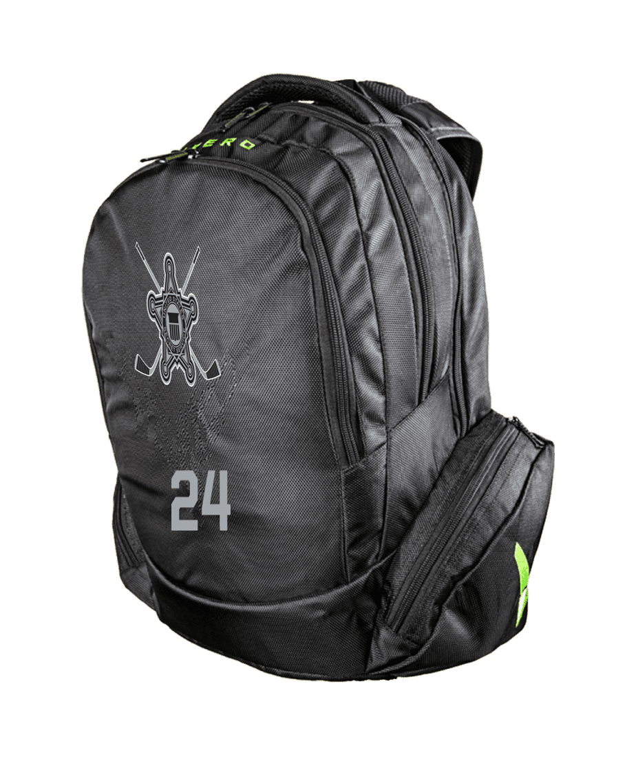 Backpacks with secret pockets sale