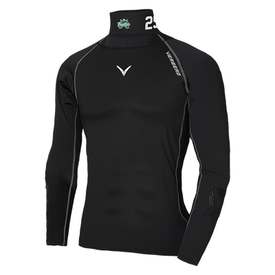 Frontier Airlines Custom V Armor Protective Compression Shirt