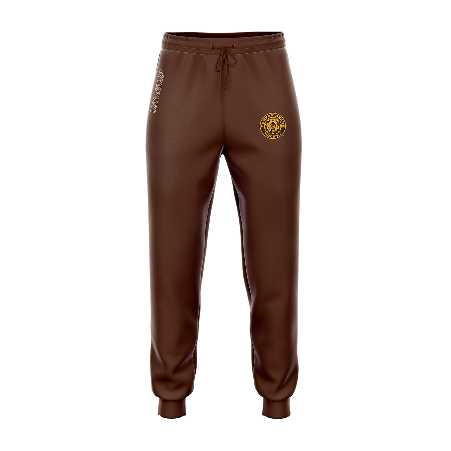 Canton Golden Bears Essential Jogger