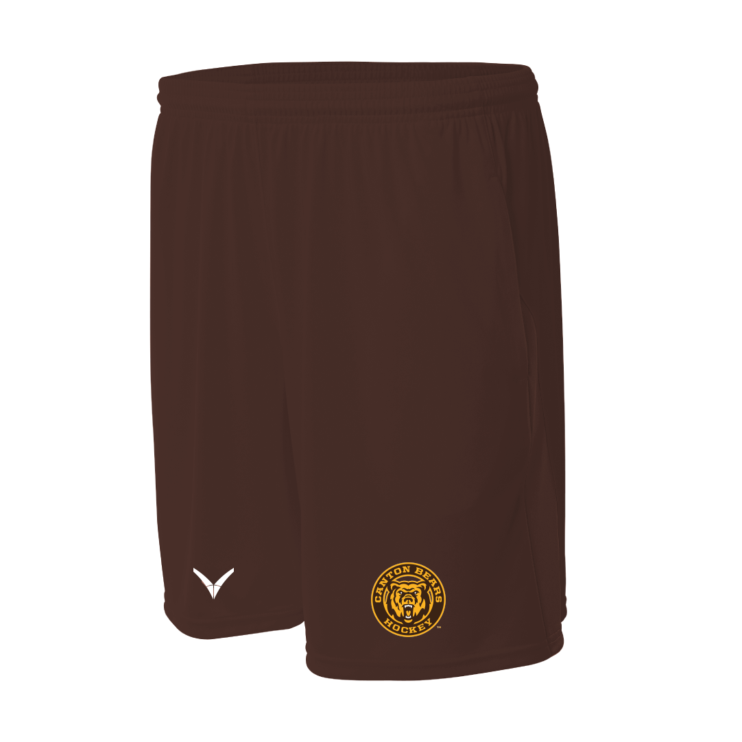 Canton Golden Bears Essential Short