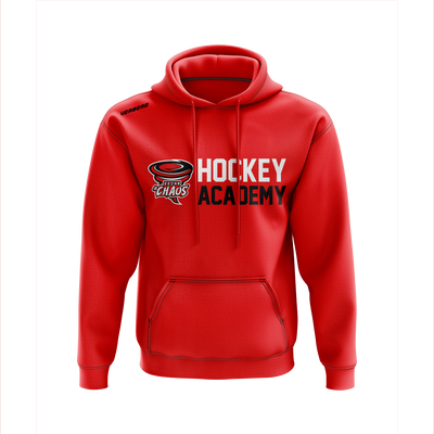 EECHA Jr. Chaos Fleece Hoodie