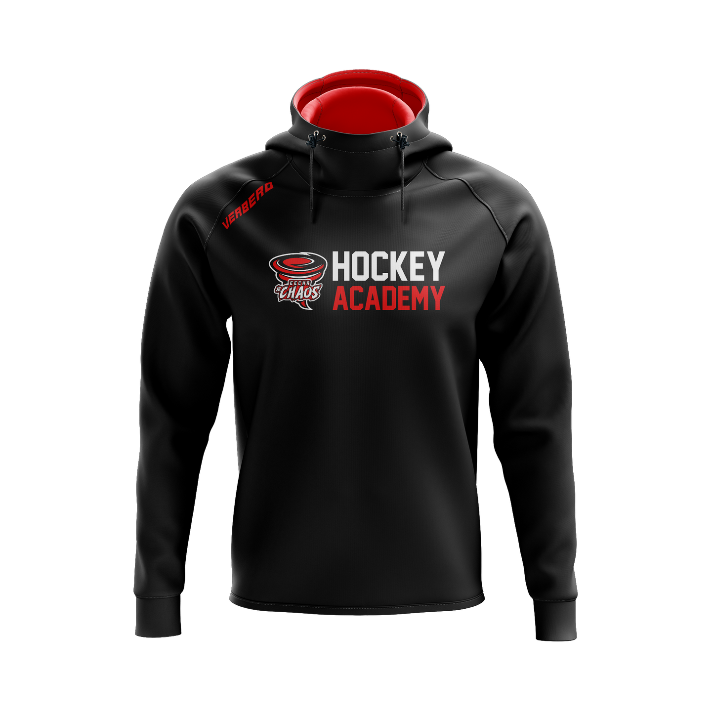 EECHA Jr. Chaos Performance Hoodie