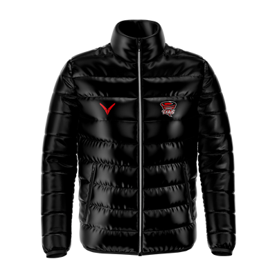 EECHA Jr. Chaos Essential Puffer Jacket