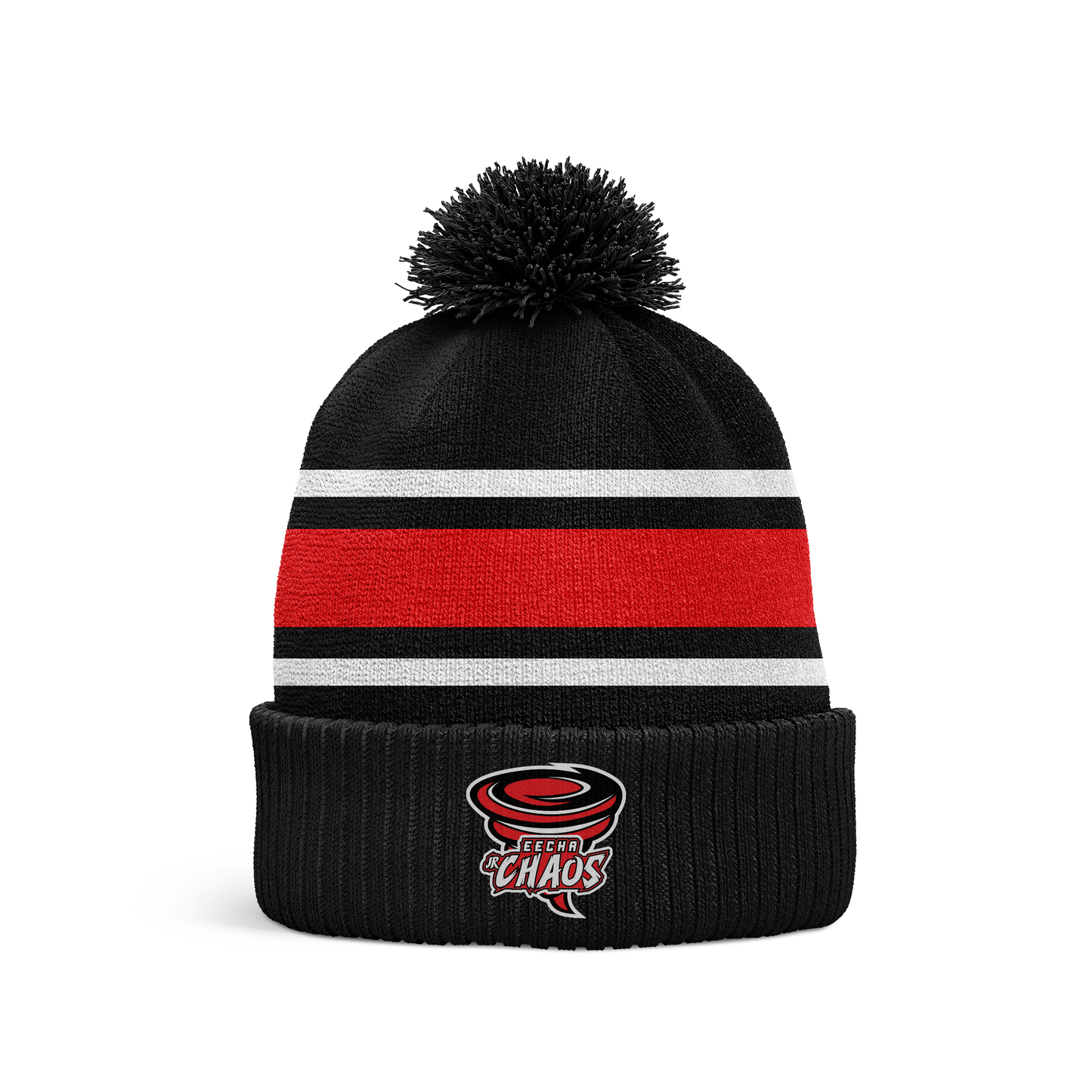 EECHA Jr. Chaos Beanie