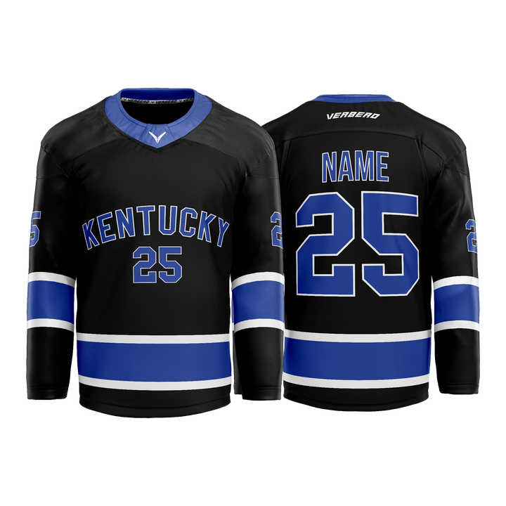 Kentucky Custom Hybrid Jersey