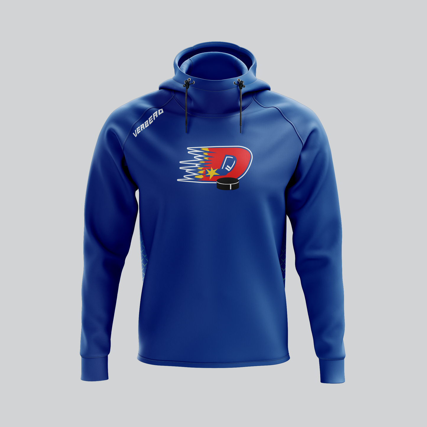 Dynamos Essential Warming Hoodie