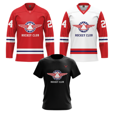 Delta Airlines Required Player Package