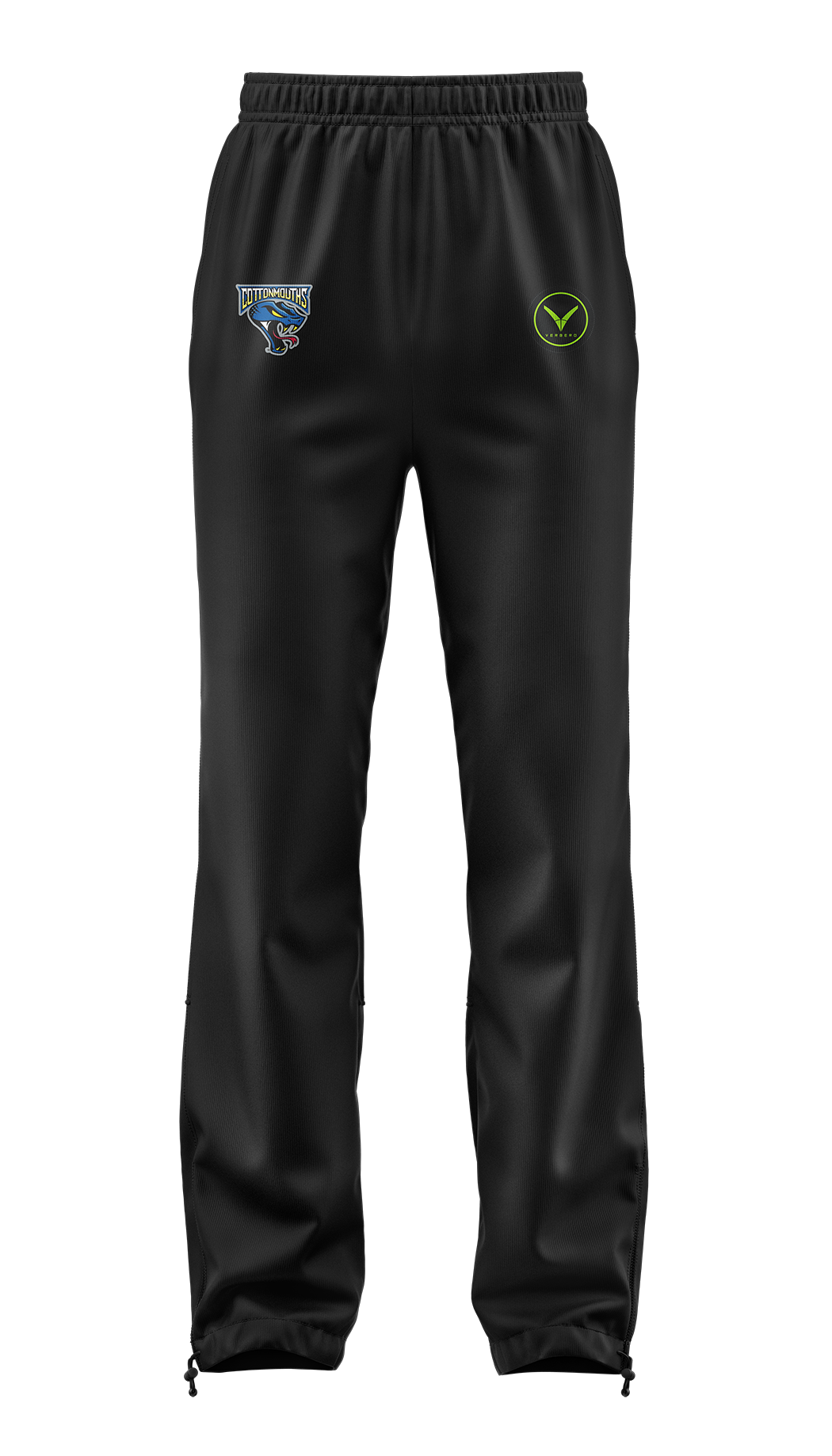 Columbus Hockey Warmup Pant