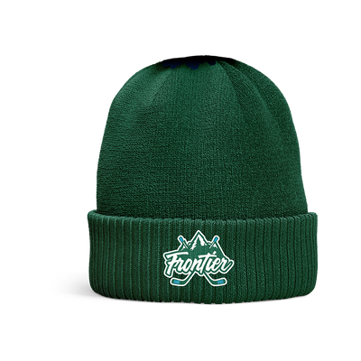 Frontier Airlines Beanie