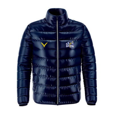 St. Louis Sting Essential Puffer Jacket
