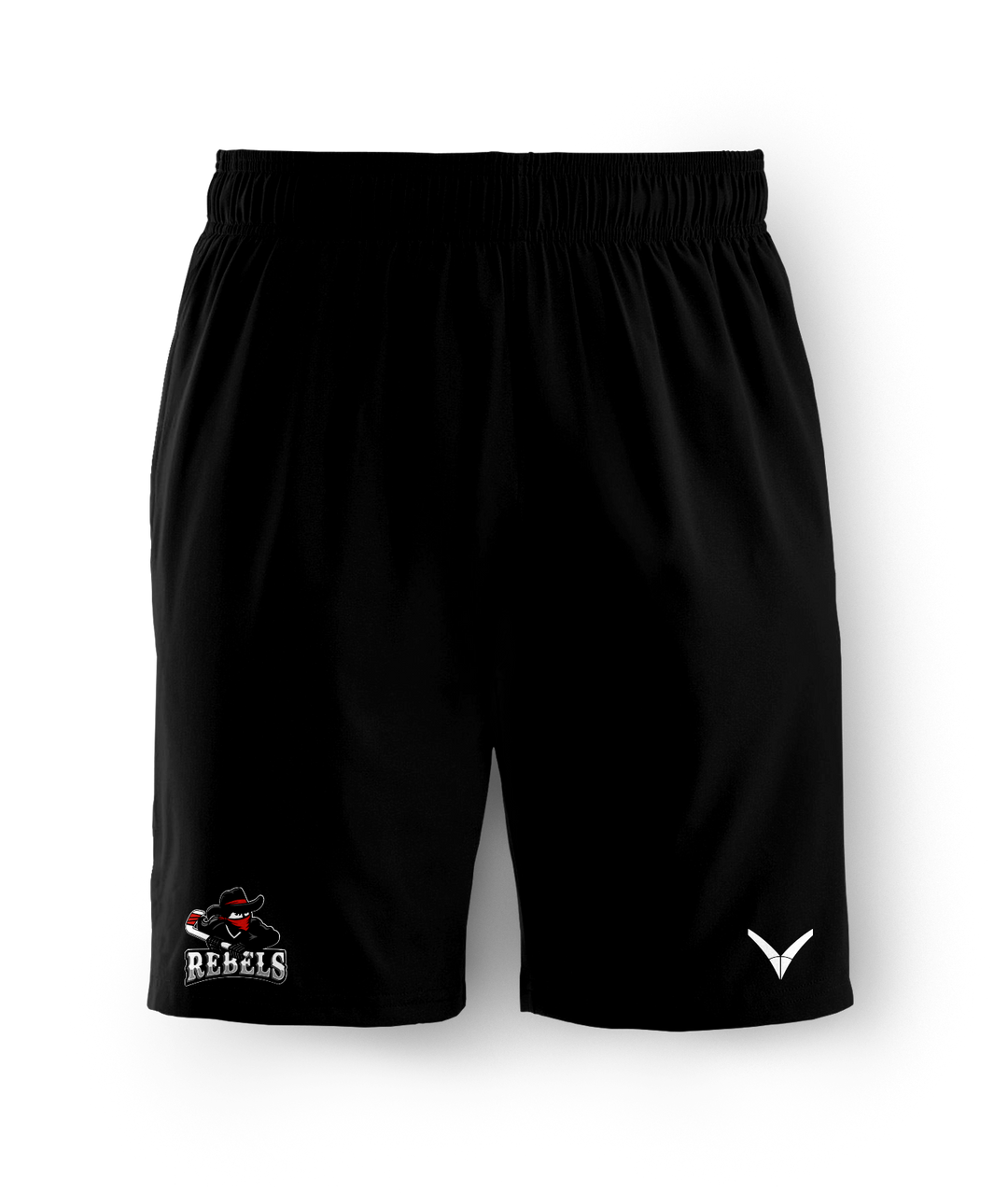 Wade Rebels Essential Shorts