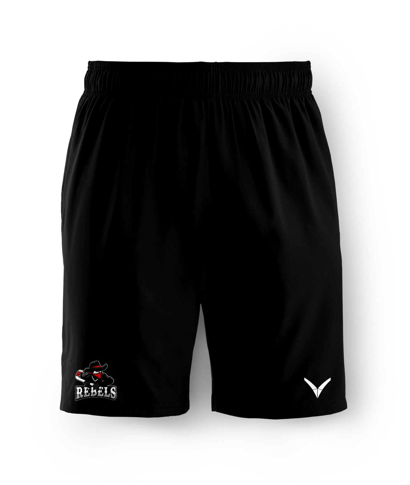 Wade Rebels Essential Shorts