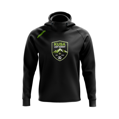 KUSA Parent Apparel Performance Hoodie