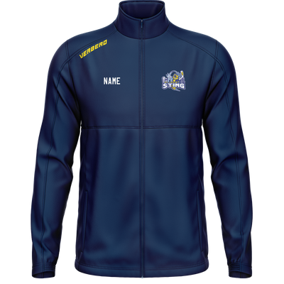 St. Louis Sting Warmup Jacket