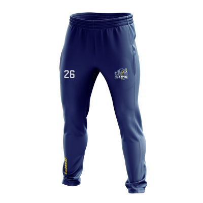 St. Louis Sting Warmup Pant